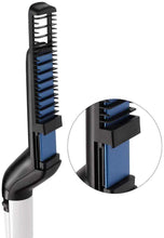 قم بتحميل الصورة في عارض الصور ، مشط كهربائي للرجال
