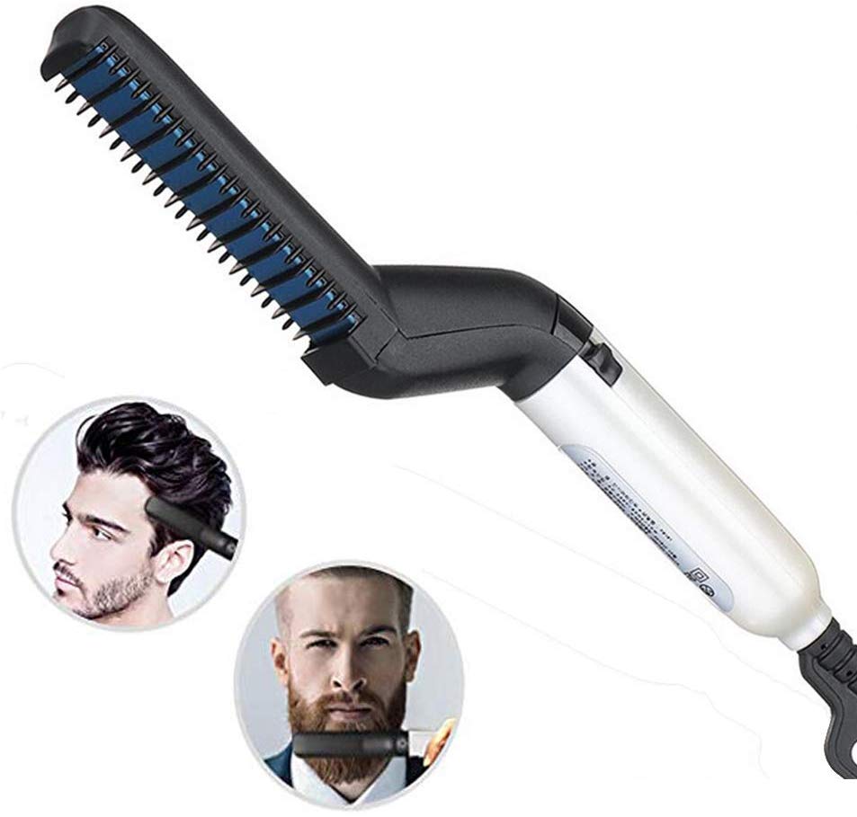 مشط كهربائي للرجال