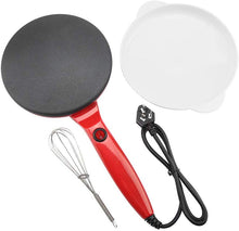 قم بتحميل الصورة في عارض الصور ، مقلاة صنع الكريب الكهربائية
