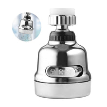 قم بتحميل الصورة في عارض الصور ، جهاز توفير المياه الداعم للصنبور
