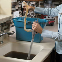 قم بتحميل الصورة في عارض الصور ، Turbo Pompe جهاز نقل وضخ السوائل
